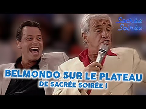 Les meilleurs duos de Sacrée Soirée