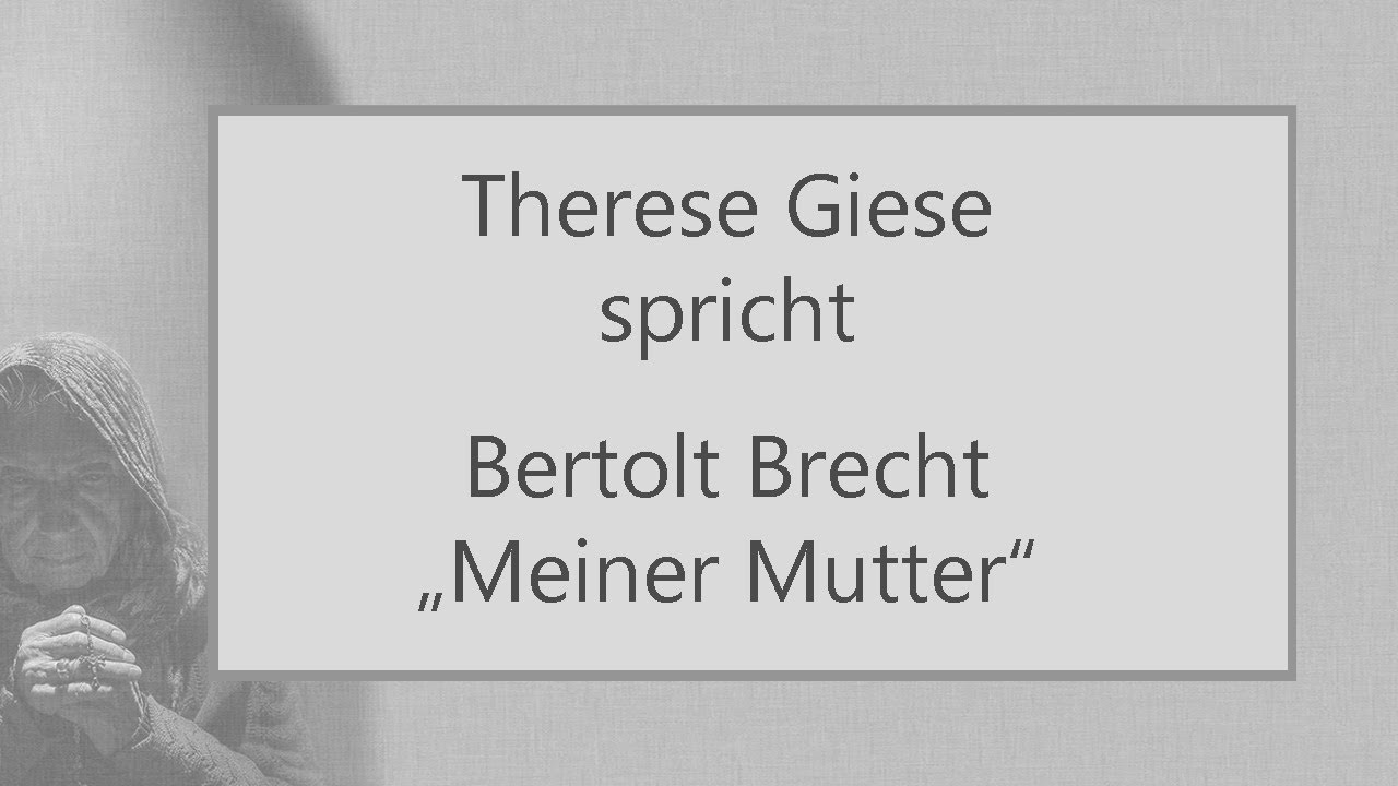Download Gedicht brecht For iPhone Gedicht Brecht