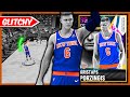 INVINCIBLE KRISTAPS PORZINGIS GAMEPLAY! BOL BOL'S TALLER CLONE IS GOAT TIER! NBA 2k21 MyTEAM