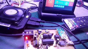 Zello on Andriod TV box ( X96mini )