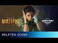 MIRZAPUR 2 DELETED SCENE - Tripathiyon Ka Vaaris | Divyenndu, Rasika Dugal | Amazon Prime Video