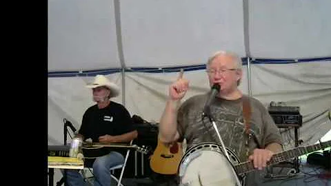 Cowboy Church of Hot Springs Arkansas - Jenny Jo P...
