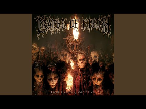 Cradle Of Filth - The Promise of Fever (Live)