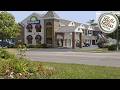 Days Inn by Wyndham Mackinaw City - Lakeview | Mackinaw City (MI), United States | Hotel Review 🌟