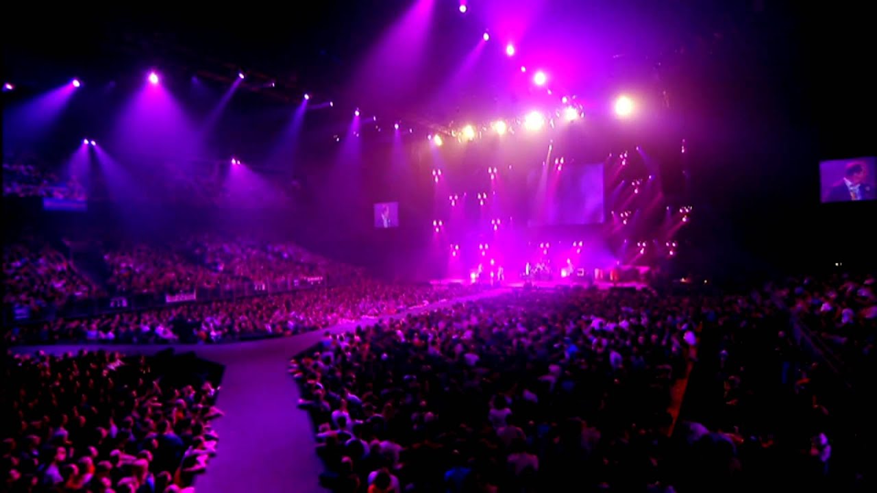De Kreuners-Er Komt Een Tijd(Live@Sportpaleis)