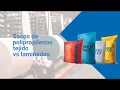 Sacos de polipropilenos tejido vs laminados