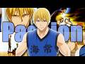 Ryナ衡a Kise How To Discover Passion Ryナ衡a Kise How To Discover Passion