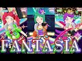 【プリチャン】界隈で名を馳せる幻想曲。さらでメリーメリーファンタジア!【オルフレ3弾】