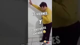 Download Lagu Cuando es VIERNES y  el pastor cae en la TENTACION MP3