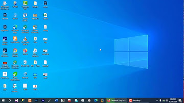 How To Change Brightness of Display Screen Windows 10 2021 Four Ways