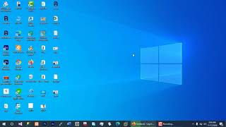 How To Change Brightness of Display Screen Windows 10 2021 Four Ways screenshot 3