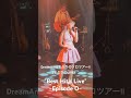 Dream Ami LIVE TOUR 2025 #DreamAmi #プールの上 #ライブ #ズートピア #トライ・エヴリシング #ディズニー