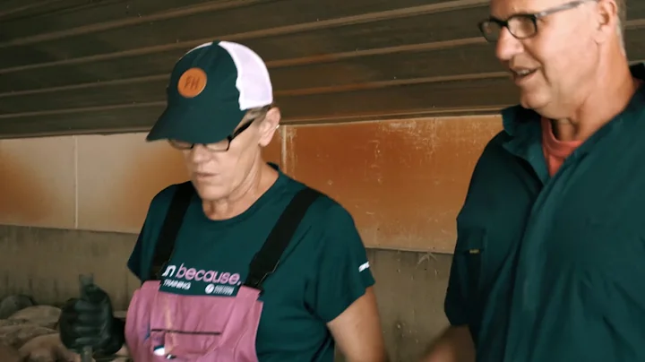 We Care Iowa: The Rasmussen Story