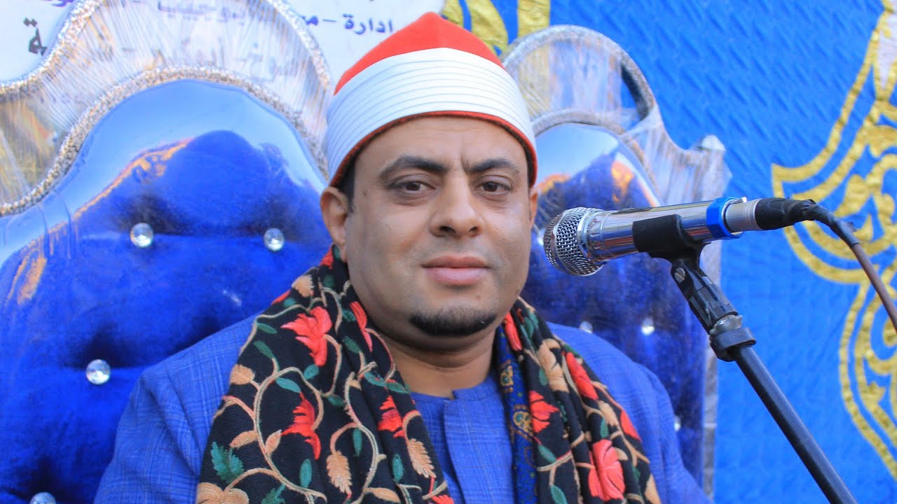 مليونية عزاء حرم الاستاذ محمد مشرف الشيخ محمد عبدالرحمن خضر البقرة وال عمران عصر عزبة التل 26-2-2026