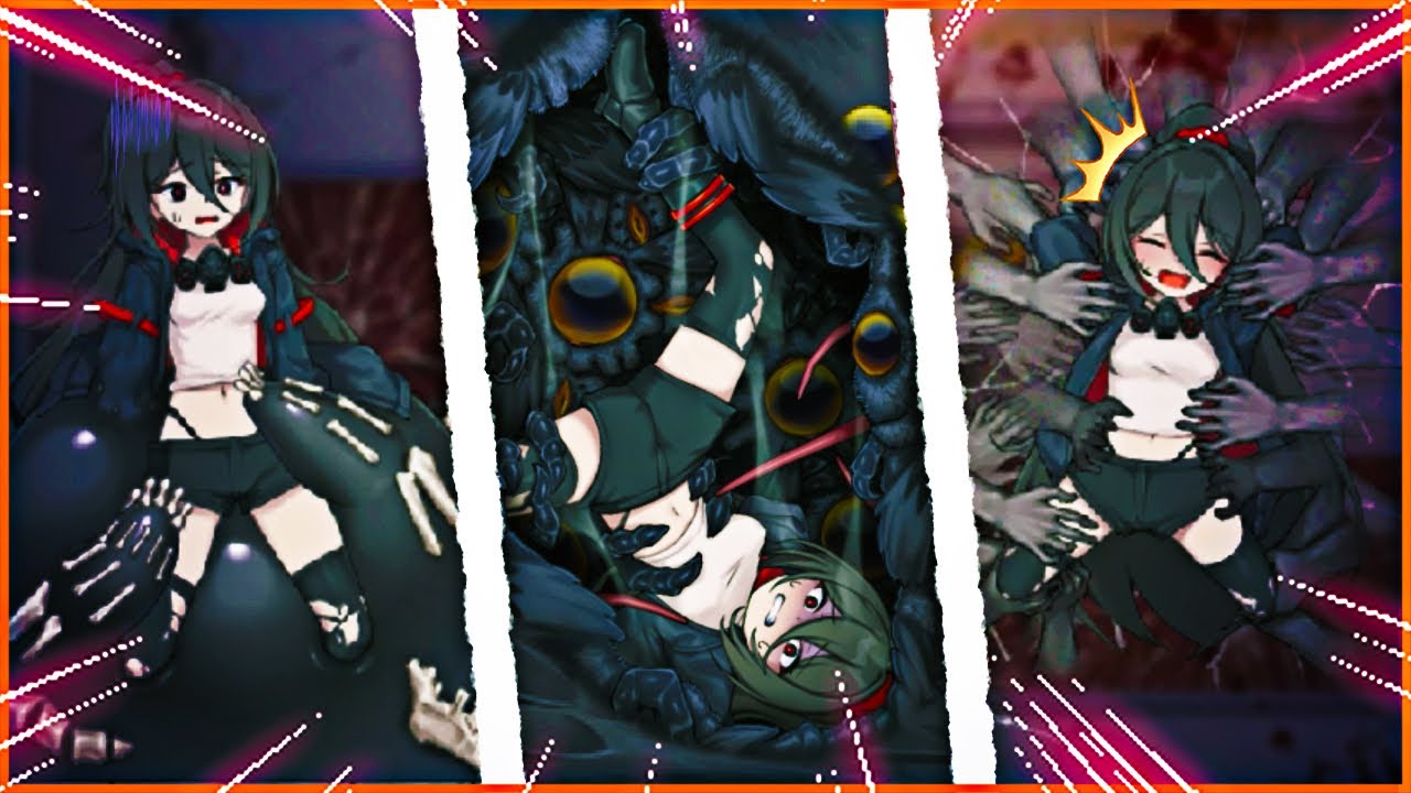 The Girl Who Hunts Where No Life Remains - GUNZ PROPHET Gameplay