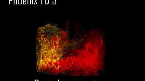 FX Factory : Particle test in Phoenix FD  by Dipansu