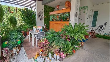 ต้อม สามโคก - งานระบบ Overflow Full Services ตู้ปลาปอมปาดัวร์ x 46 ล้าง 100 + เสริมวัสดุกรอง Set 1