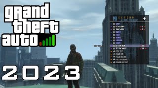 How To Play GTA IV Online On PC (GTA Connected Full Setup!) [2023] screenshot 4