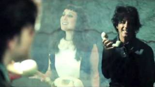 Video thumbnail of "COTI - Perdóname (con NENA DACONTE)"