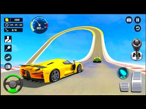 ✓ Car Stant Game Android Device Gameplay#video #cartoon #gameplay #viral  #game #king