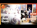 Ep - 19 - Jay Bhanushali - Mahhi Vij - Juzz Baatt - Hindi Celebrity Talk Show Hindi - Zee Tv