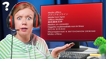 Premiere Pro Help! Easy Fix for Missing Offline in Your Video Project