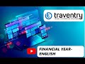 TRAVENTRY - FINANCIAL YEAR UPDATES(ENGLISH)