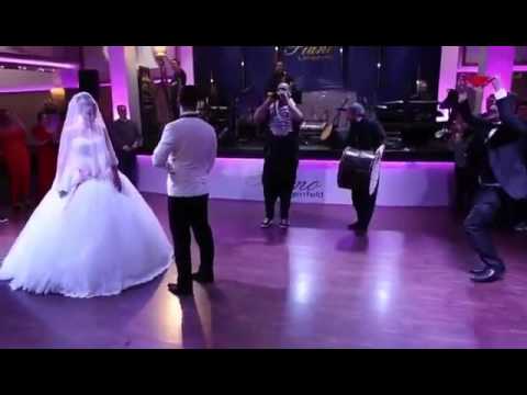 Muhteşem Düğün Girişi - İnanılmaz - - Azeri - Dügün Girisi - Özlem ile Anil - Hochzeit