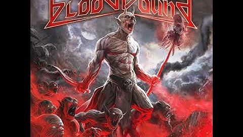 Bloodbound  When Fate Is Calling