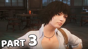 Devil May Cry: Peak of Combat - Gameplay Walkthrough Part 3 Chapter 3 (iOS, Android)