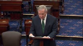 Durbin On The Affordability Crisis: Costs Are Through The Roof Because Of Trump And MAGA Policies