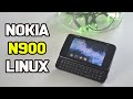 Nokia N900 z Linuxem! 🐧