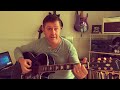 Beginning of video