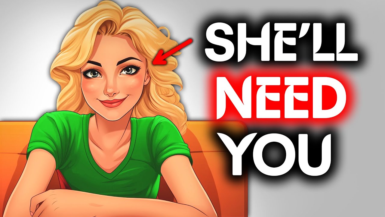 12 Tricks That Make Women Addicted To You (PROVEN) YouTube