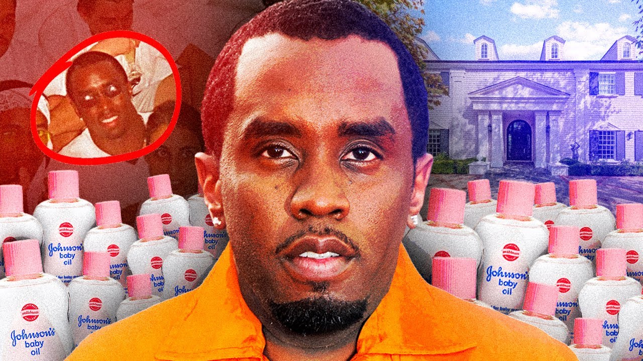 The Lube King’s Final Fall YouTube