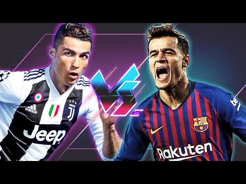 FIFA 19 Vs. PES 2019 - Which Is Right For You? | Versus