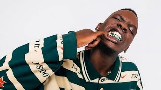 Who had the best come up between Blxckie, Maglera Doe Boy, Usimamane & Loatinover Pounds?