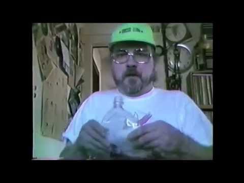 R. Stevie Moore - You Came Along Just in Time (1978)