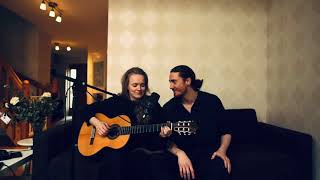 Ane Brun & Riley O'Flynn - All We Want Is Love chords