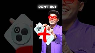 DON'T BUY 😡 REALME P3 PRO FOR BGMI 😱 JONATHAN SCAMMER | BEST PHONE UNDER 20000 #shorts