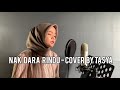 P Ramlee - NAK DARA RINDU (Cover BY Tasya Duri)