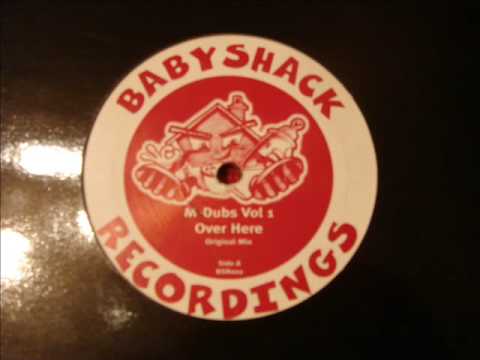 UK GARAGE - MDUBS - OVER HERE FEATURING RICHIE DAN...