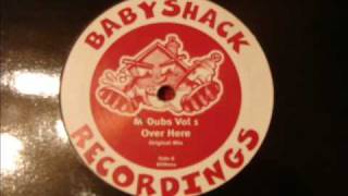 UK GARAGE - MDUBS - OVER HERE FEATURING RICHIE DAN! CLASSIC UKG! chords