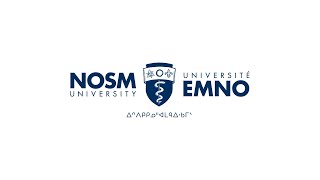 NOSM University Convocation 2025 — Thunder Bay