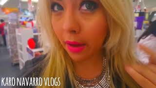 Vlog Helado Nutrisa Y Fuimos A Comprar Unas Cosas Wtc