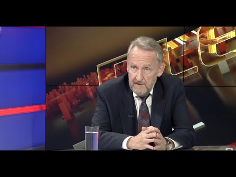 Pratite uživo Plenum, gost je Bakir Izetbegović