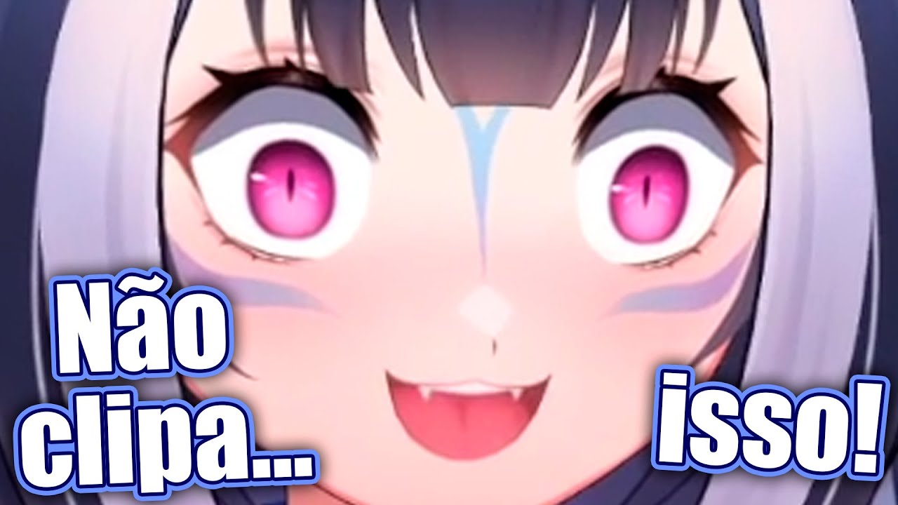 Lily você não disse isso...