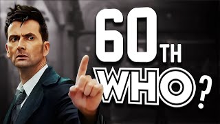 Doctor Who's 60th Year: Fans DISAPPOINTED?