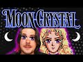 Ricky Slater's RADICAL Adventure - Moon Crystal