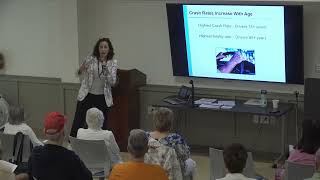 Coffee & Conversation - Shifting Gears: Safe Driving Workshop
